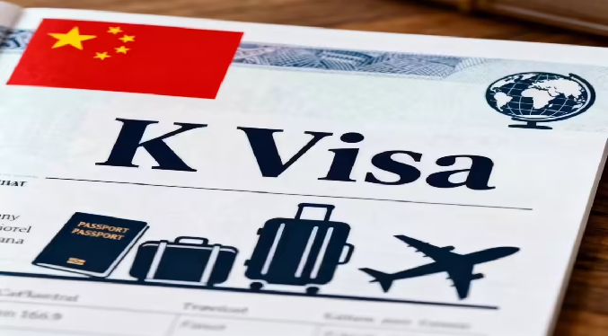 China lanza una visa para atraer a trabajadores tecnológicos extranjeros