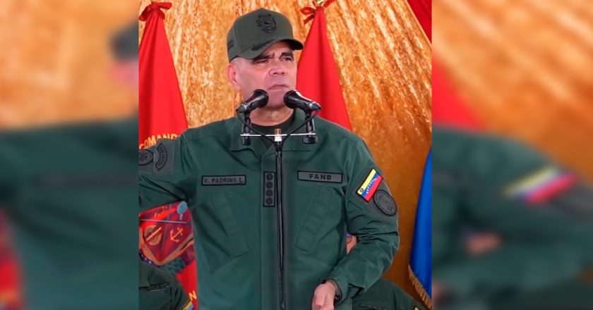 Vladimir Padrino: maniobras militares de EEUU en Trinidad y Tobago son una «agresión»