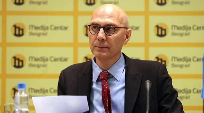 Jefe derechos humanos de ONU: la IA puede convertirse en «moderno monstruo de Frankestein»