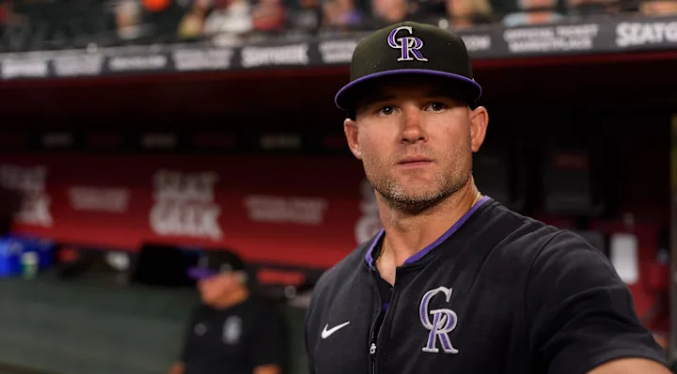 Colorado Rockies anuncian a su nuevo manager para el 2026