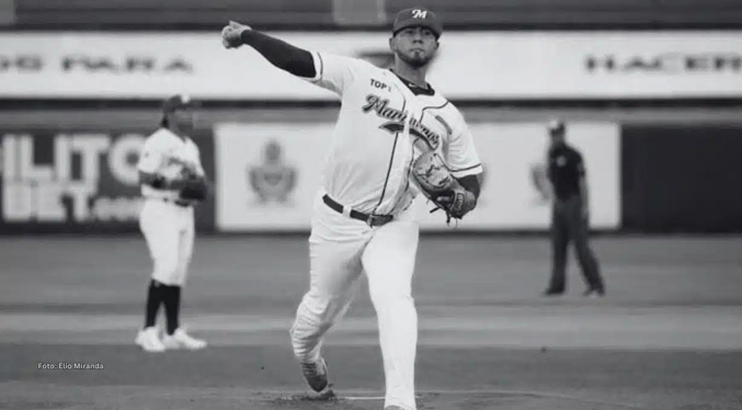 Muere el pelotero venezolano Wikelman Ramírez