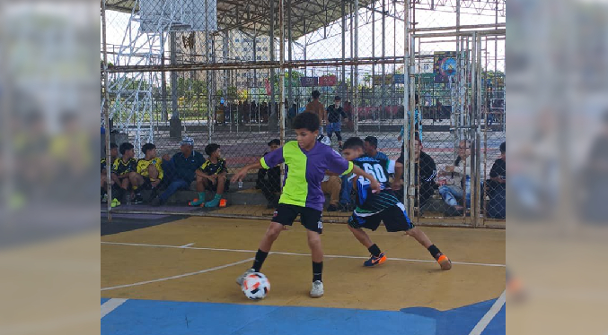 Zulia de fiesta deportiva en fase regional de los Judenacom 2025