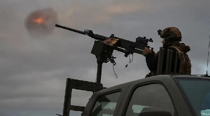 Ucrania reporta seis muertos por ataques rusos con misiles y drones