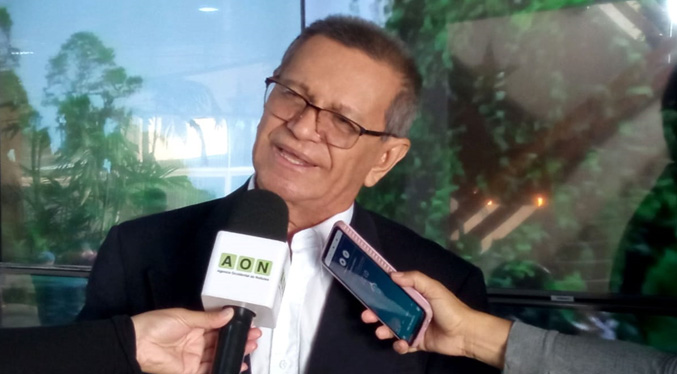 Presidente de la Biblioteca Pública del Zulia anuncia el programa cultural para la Expo Agro 2025