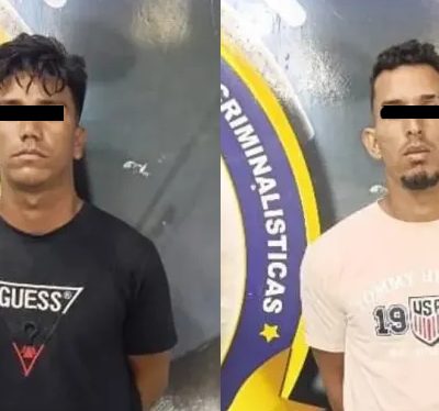 Dos hombres matan a su amigo durante un compartir en Falcón