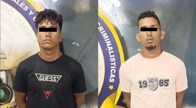 Dos hombres matan a su amigo durante un compartir en Falcón