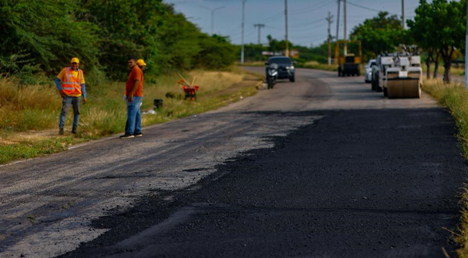 Plan Integral Soluciones para los Zulianos llega a Santa Rita