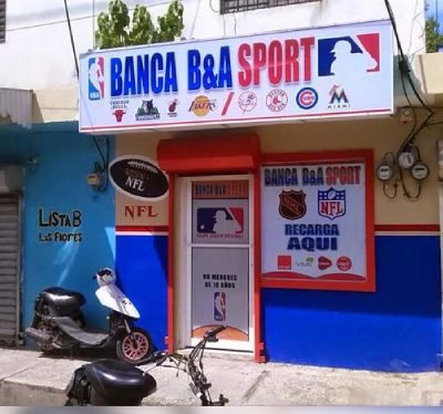 Apuestas ilegales en República Dominicana bajo escrutinio tras arresto de lanzadores de MLB