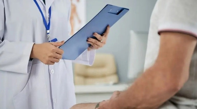 México promueve la detección de cáncer de próstata en etapas curables