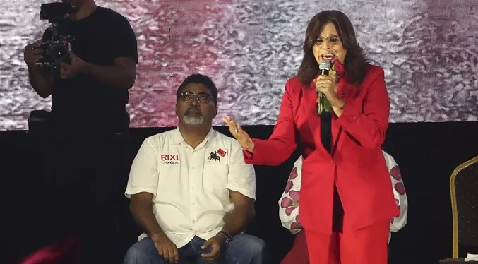 Elecciones en Honduras: entre elegir a otra presidenta y la falta de avances en derechos igualitarios