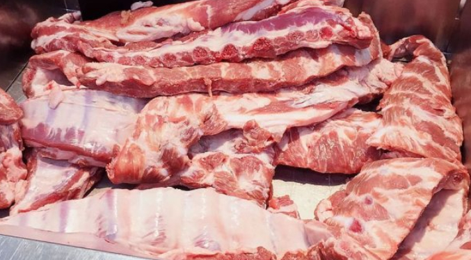 Feporcina-Táchira garantiza «pleno abastecimiento» de cerdo durante temporada decembrina