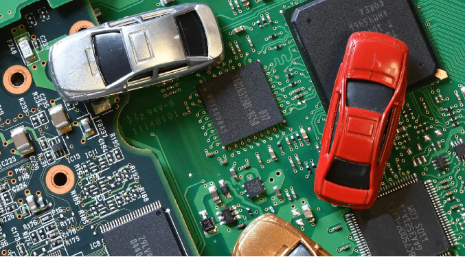 China reautorizará algunas exportaciones a Europa de fabricante de chips Nexperia