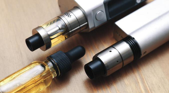 La OMS insta a regular los nuevos productos a base de nicotina