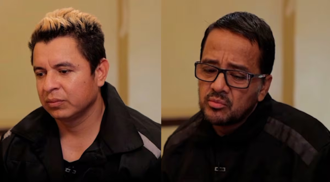 Rusia condenó a 13 años de cárcel a dos colombianos acusados de combatir por Ucrania