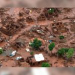 Desastre minero de Mariana en Brasil: BHP es «responsable» del hecho de 2015