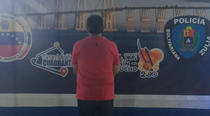 Lo detienen por estafar a un grupo de personas con san de motos en la Villa del Rosario