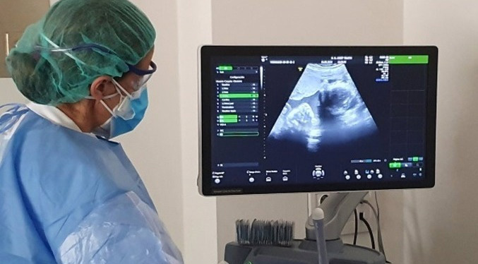 Hito Médico: Logran el primer embarazo guiado por Inteligencia Artificial