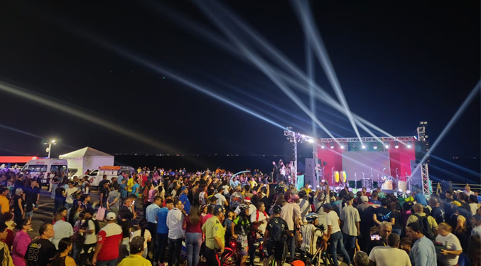 Fedecámaras Zulia destaca efectos económicos positivos de la Feria de La Chinita