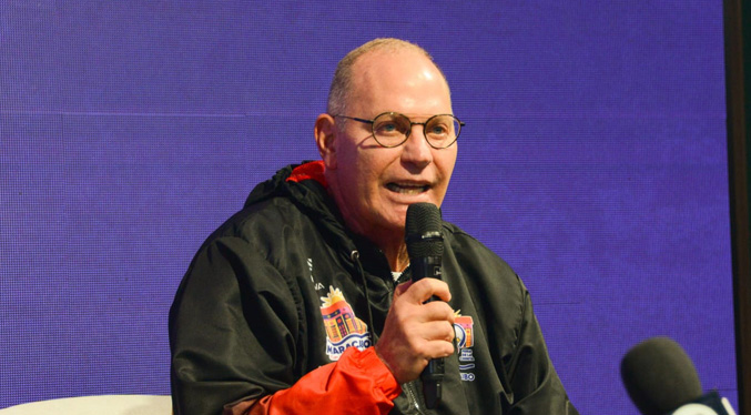 Todo listo para el Encendido de Bella Vista: Música, luces y tradición zuliana