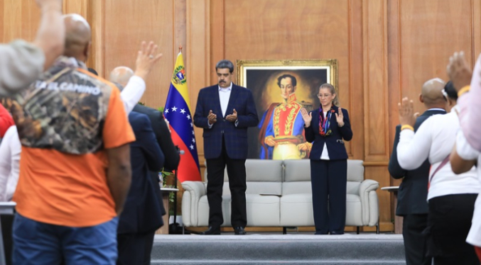 Iglesias cristianas de Venezuela y Estados Unidos se unen en oración por la paz