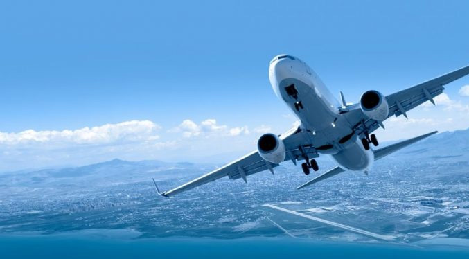 Guyana y Trinidad, vecinos de Venezuela, reportan normalidad en su espacio aéreo