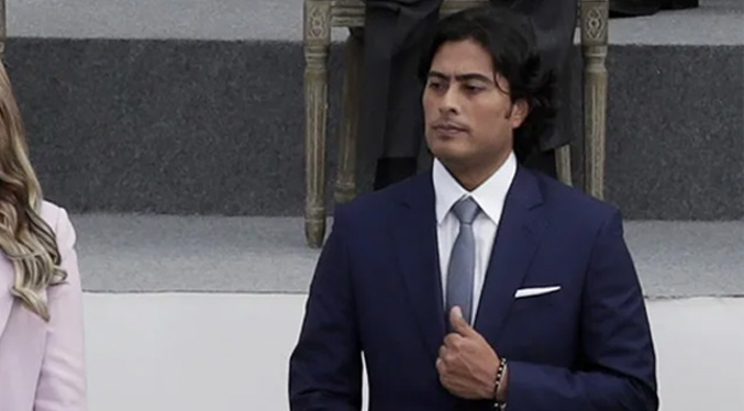 Imputan a un hijo de Petro por su presunta participación en un caso de corrupción en Colombia