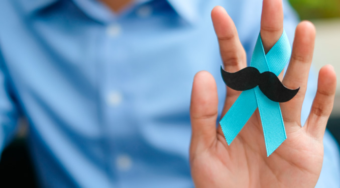 Recomiendan a los hombres mayores acudir al urólogo para evitar enfermedades graves