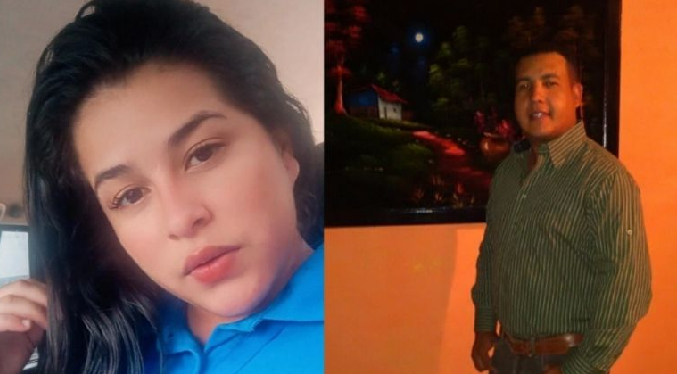 Femicidio – suicidio conmociona a los larenses