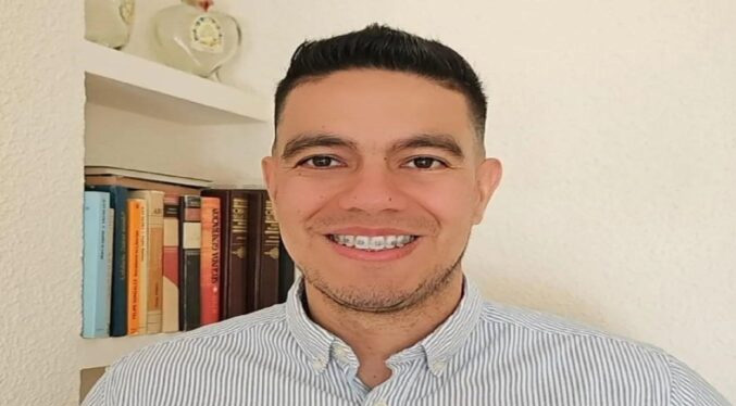 Joven venezolano destaca entre los científicos más influyentes del mundo