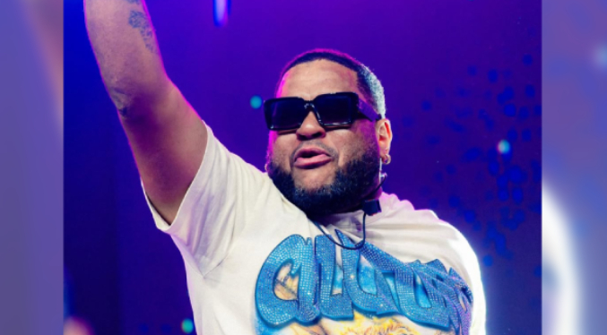 “La Fruta” gana el reality dominicano “La Casa de Alofoke 2”