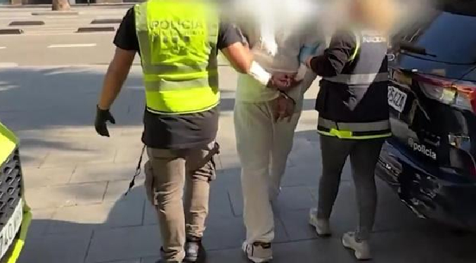 Liberadas siete latinoamericanas que eran explotadas sexualmente en España