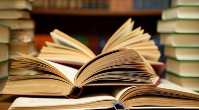 Cavelibro confirma reactivación de exoneración de IVA para importación de textos