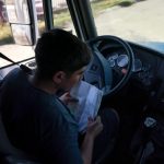 California cancela 17 mil licencias de conducir comerciales de inmigrantes