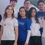 Venezuela obtuvo 16 medallas en las Olimpiadas Mundiales de Jóvenes Físicos en Indonesia