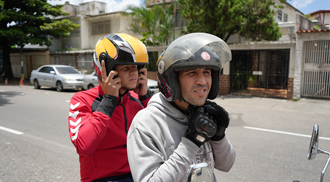 AIFEN lanza campaña de concientización para motorizados: «Cuidarse es la mejor ruta»