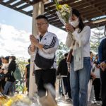 Sube a 146 el número de muertos por incendio en Hong Kong