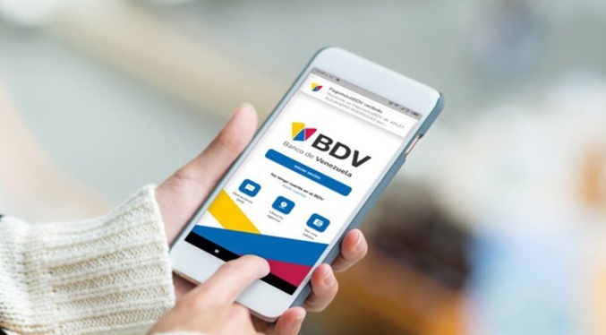 Origen al pago móvil en Venezuela: Una transferencia de fondos «galáctica»