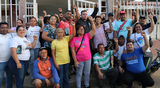 Más de 100 circuitos de Maracaibo votarán este domingo por sus proyectos comunales