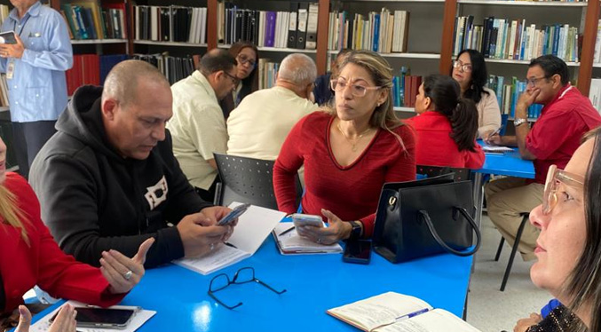 Gobernación de Zulia anuncia la III Edición del Premio Regional “Dr. Humberto Fernández Morán”