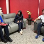 Presidente Maduro ordena plan especial para la entrada y salida aérea del país