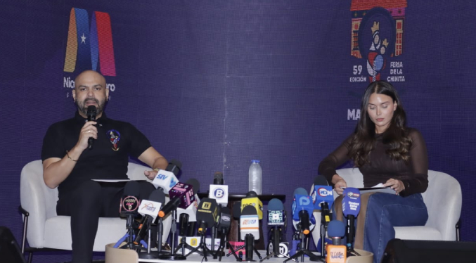 Comité de Feria reporta 100 % de ocupación hotelera por eventos en Maracaibo