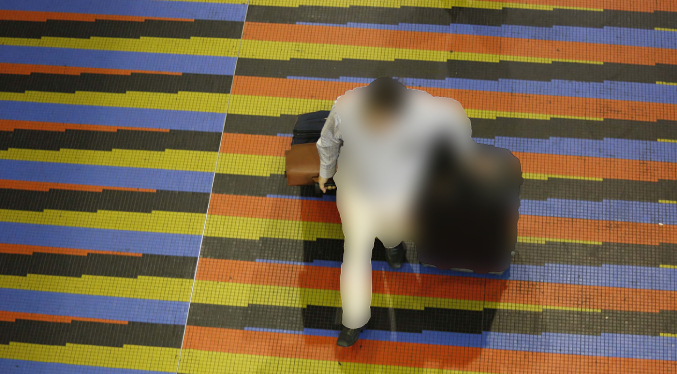 OCDE: Venezuela y Colombia encabezan las solicitudes de asilo en países desarrollados en 2024