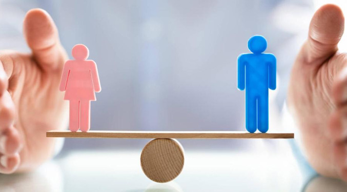 La urgencia del cuidado de la salud femenina y masculina