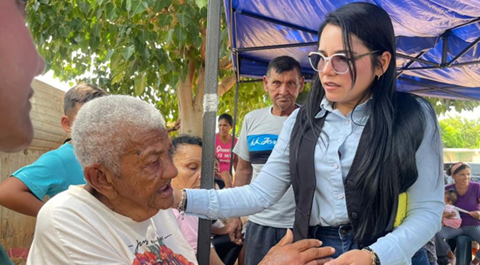 Más de 14 mil atenciones en salud registra la Alcaldía Bolivariana de Maracaibo