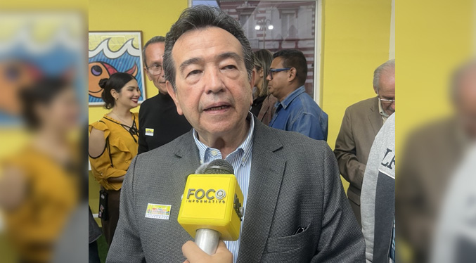 Gobernación de Zulia impulsa la restauración integral del casco central de Maracaibo