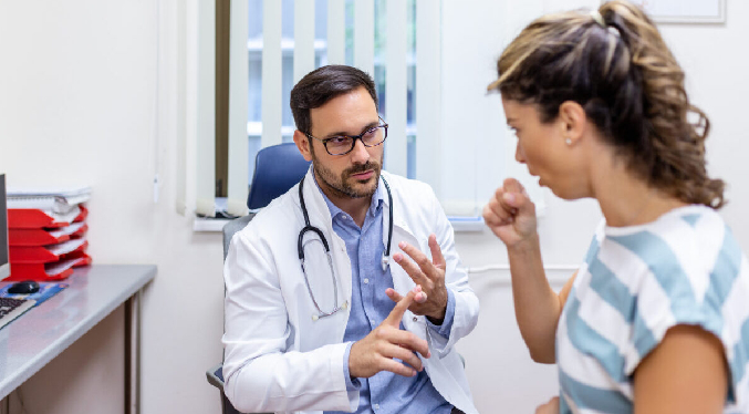 Advierten que Venezuela atraviesa temporada de virus respiratorios