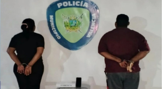 Pareja abusa por años de su sobrina que estaba bajo su responsabilidad
