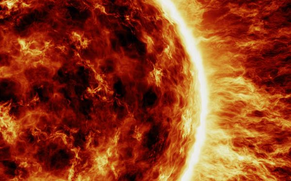 Tormenta solar de «nivel severo» golpea la Tierra