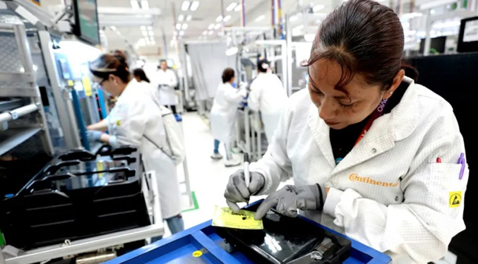 Entre Trump y China, México se adapta a la nueva realidad del comercio