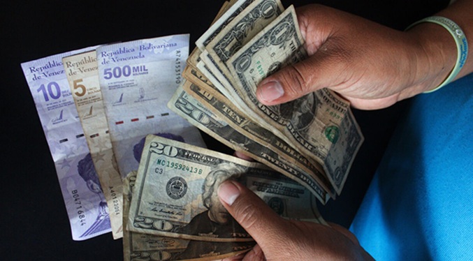 Asdrúbal Oliveros sobre el pago de utilidades: Hoy ya no tienen significación